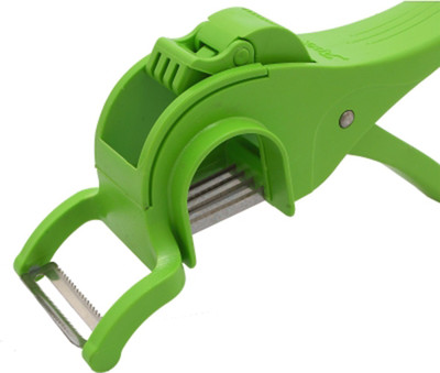 

Apex Y Shaped Peeler(Green)