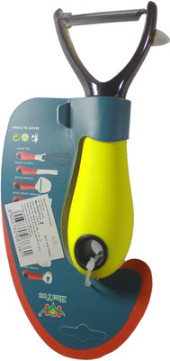

JB Collection Y Shaped Peeler(Yellow)