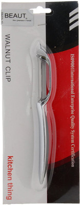 

Beaut Straight Peeler(Silver)