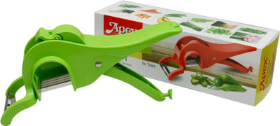 56% OFF on APEX Y Shaped Peeler(Green) 56% OFF on APEX Y Shaped Peeler(Green)