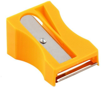 

ChinuStyle Straight Peeler(Orange)
