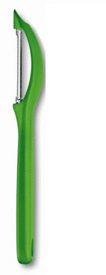 

Victorinox Straight Peeler(Green)