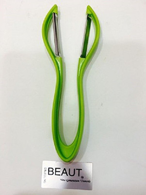 

Beaut Y Shaped Peeler(Green)