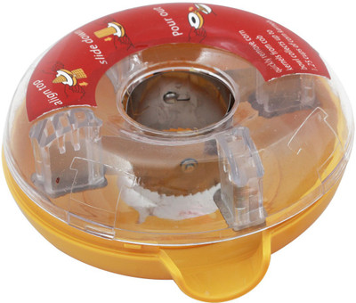 

Divinext Corn Kerneler Straight Peeler(Yellow)