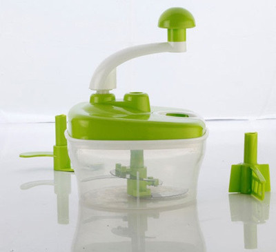 

Divinext Jony Vegetable And Fruit manual Food Processors Straight Peeler(Multicolor)