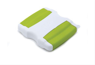 

Skys&Ray Straight Peeler(Green)