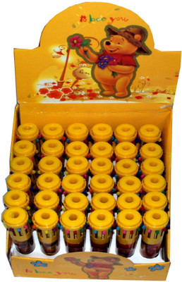 Parteet Cartoon Ball Pen(Pack of 36)