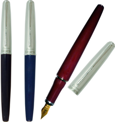 

Camlin Elegante Pen Gift Set(Pack of 3)