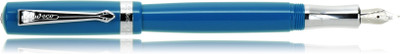 

Kaweco Student Vintage Blue Fountain Pen