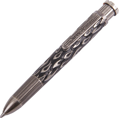 

Harley Davidson Road Writer Elite Ball Pen