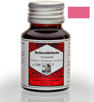 Rohrer & Klingner Rohrer & Klingner Ink Bottle, 50ml Ink