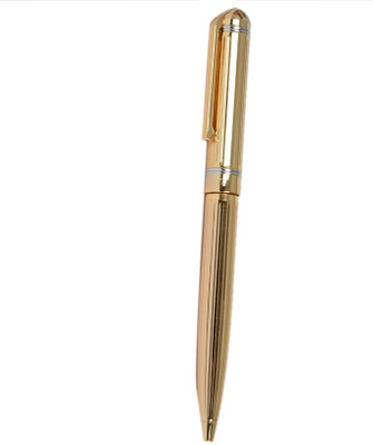

Pierre Cardin Crown Ball Pen
