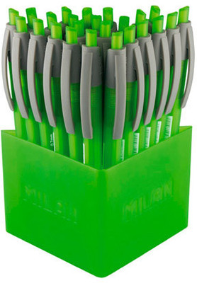 

Milan Dry-Gel 0.7mm Roller Ball Pen