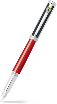 

Sheaffer Ferrari Intensity Fountain Pen