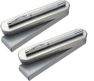 

Tuelip 4 In 1-Laser,Torch,Pointer,Antenna Multi-function Pen(Pack of 2)