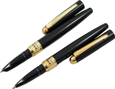 

Auteur Dikawn Slim Nib Executive Collection Pen Gift Set(Pack of 2)