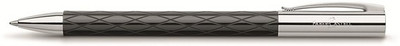 FABER-CASTELL Ambition Ball Pen(Black)