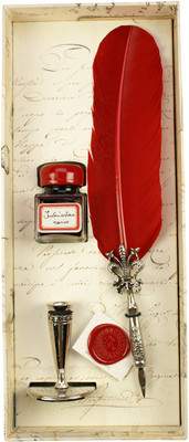 

Rubinato 7046 SET FEATHER Pen Gift Set