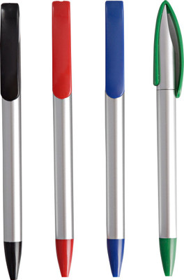 

Empreus Emotion Roller Ball Pen(Pack of 4)