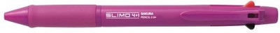 Sakura Slimo 4+1 Ball Pen