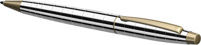 

Henry Coleman Umgeben Collection Amber Silver is a metal Ballpen Set Ball Pen