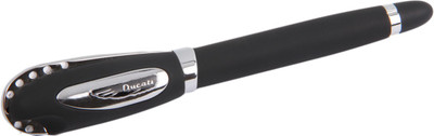 

Ducati Black Fountain Pen