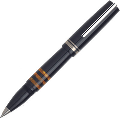 5% OFF on DELTA Galassia Roller Ball Pen(Black) 5% OFF on DELTA Galassia Roller Ball Pen(Black)