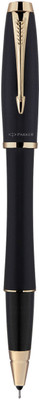 

Parker Urban Muted Black GT Roller Ball Pen