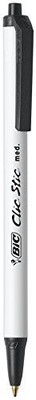 

BIC Corporation Ball Pen(Pack of 12)