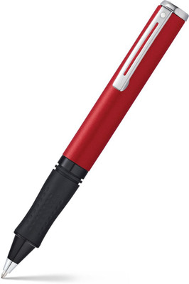 

Sheaffer Award Matte Red Chrome Trim 9191 Ball Pen