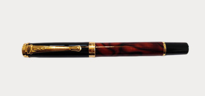 

Jinhao Stylish Executive Fountain Pen