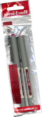 

Uniball Eye (Pack of 2) Roller Ball Pen