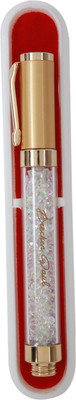 

Brecken Paul Diamond Ball Pen