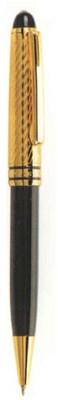 

Pierre Cardin Masterpiece (Half Gold) Ball Pen