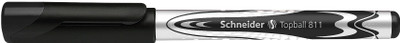 

Schneider Topball 811 (Set of 5) Roller Ball Pen