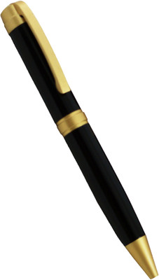 

Auteur Special Edition Gold Clip Ball Pen