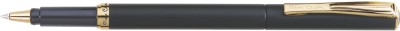 PIERRE CARDIN Golden Eye Roller Ball Pen(Ink Color - Blue)