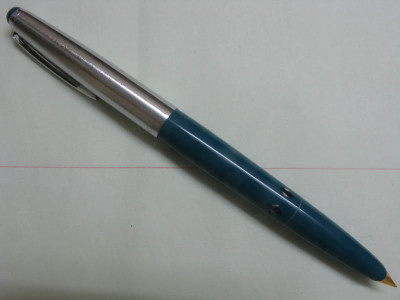

Camlin 47p Fountain Pen(Pack of 10)