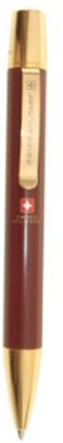 

Swiss Military conic Roller Ball Pen