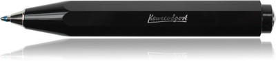 

Kaweco Skyline Sport Black Ball Pen