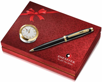 

Sheaffer 100 Pen Gift Set(Pack of 2)
