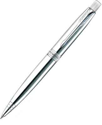 

Parker Aster Shiny Chrome Ball Pen