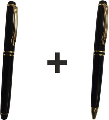 

Perfect Writers royal Pen Gift Set(Pack of 2)