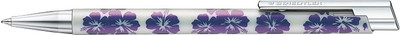 

Staedtler Elance Hibiscus Edition Ball Pen