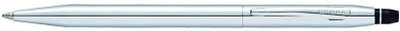 

Cross CLICK LUSTROUS CHROME Ball Pen