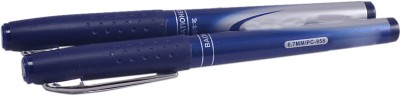 

Saamarth Impex Century Gel Pen(Pack of 2)