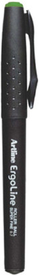 Artline 0.7mm Ceramic Tip Ergoline Roller Ball Pen(Pack of 5)