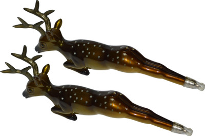 

Knott Animal Series Ball Pen(Pack of 2)