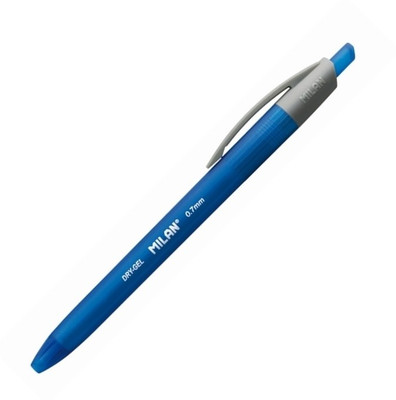 Milan Dry 0.7mm Gel Pen