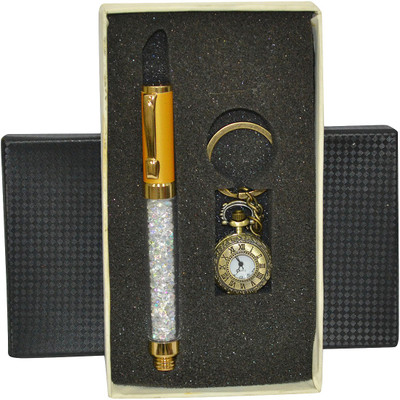 

Jaycoknit Knight n Day Antiqueo Part I Pen Gift Set(Pack of 2)
